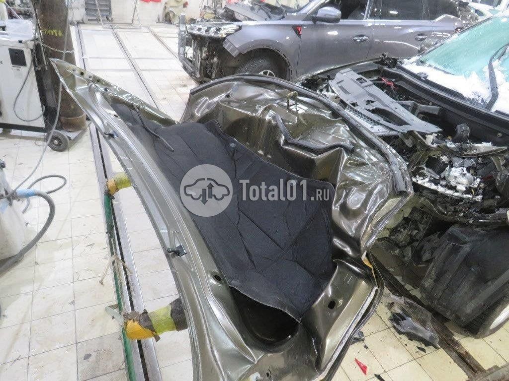 Фото Mitsubishi Outlander 166