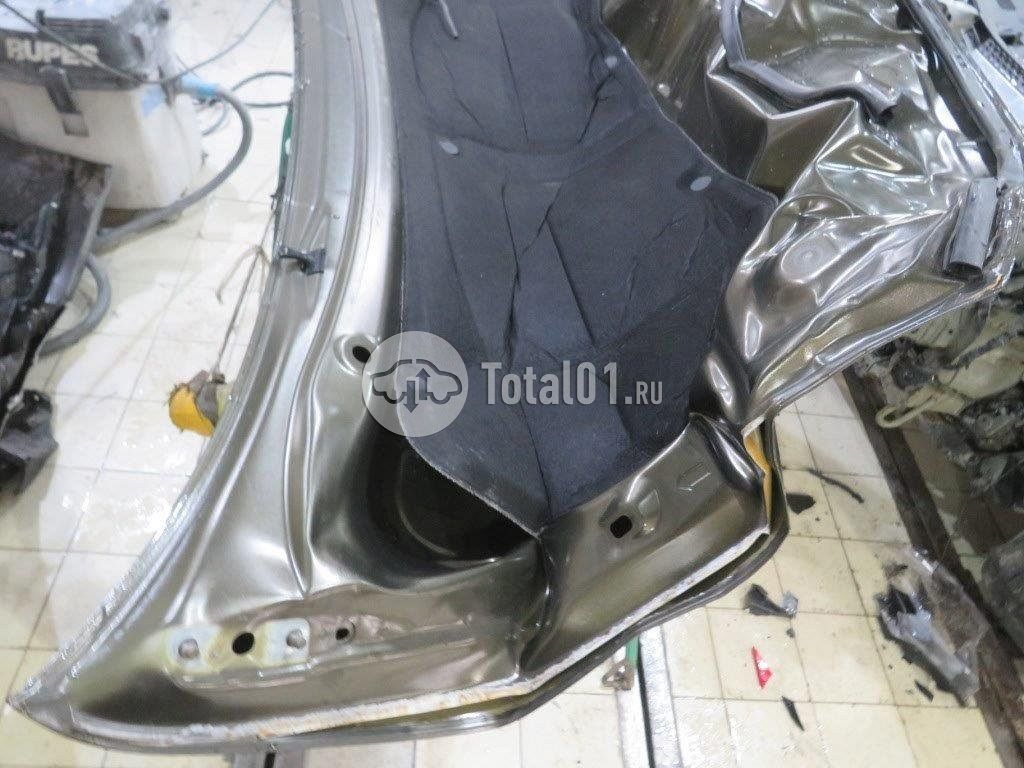 Фото Mitsubishi Outlander 168