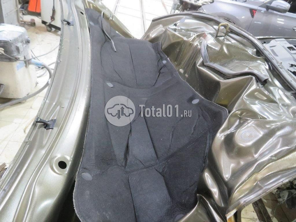 Фото Mitsubishi Outlander 170