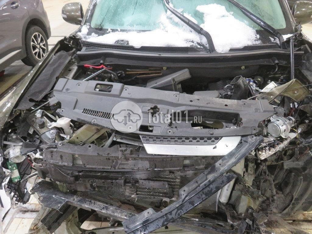 Фото Mitsubishi Outlander 172