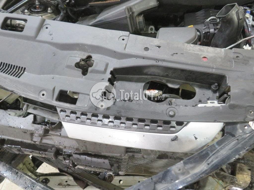 Фото Mitsubishi Outlander 174