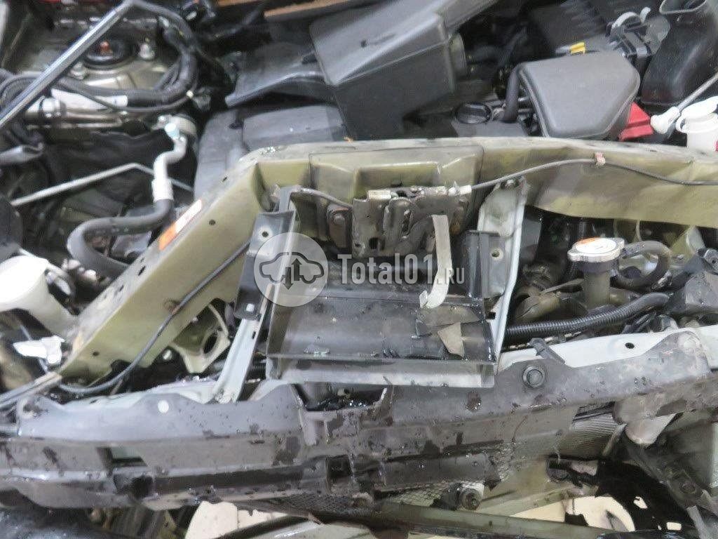 Фото Mitsubishi Outlander 178