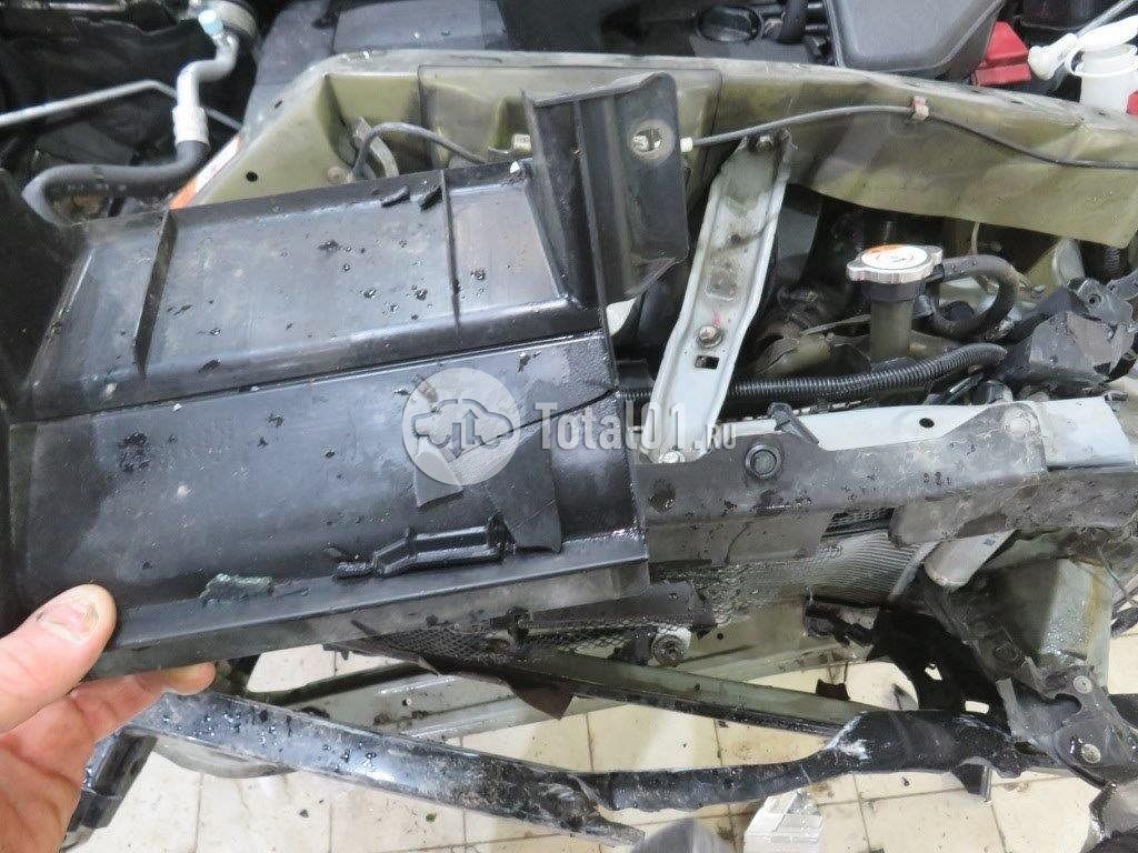 Фото Mitsubishi Outlander 182