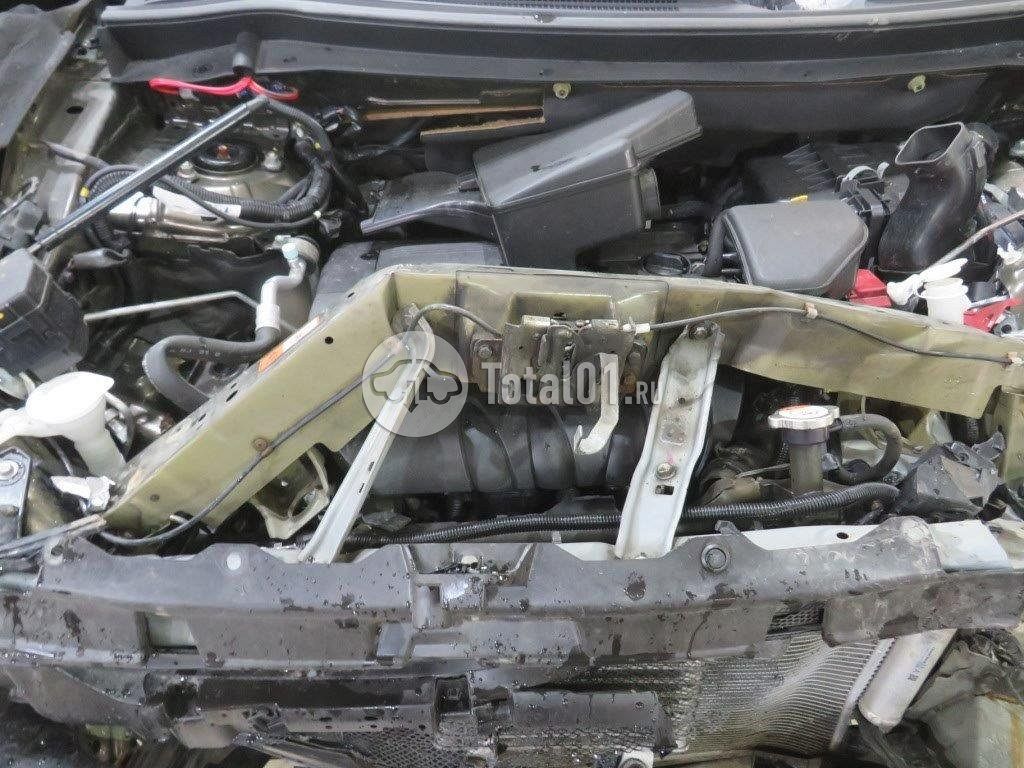 Фото Mitsubishi Outlander 184