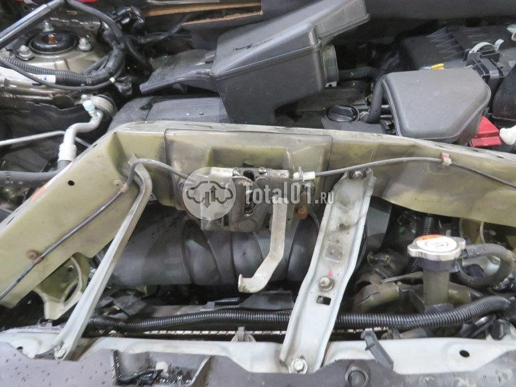 Фото Mitsubishi Outlander 186