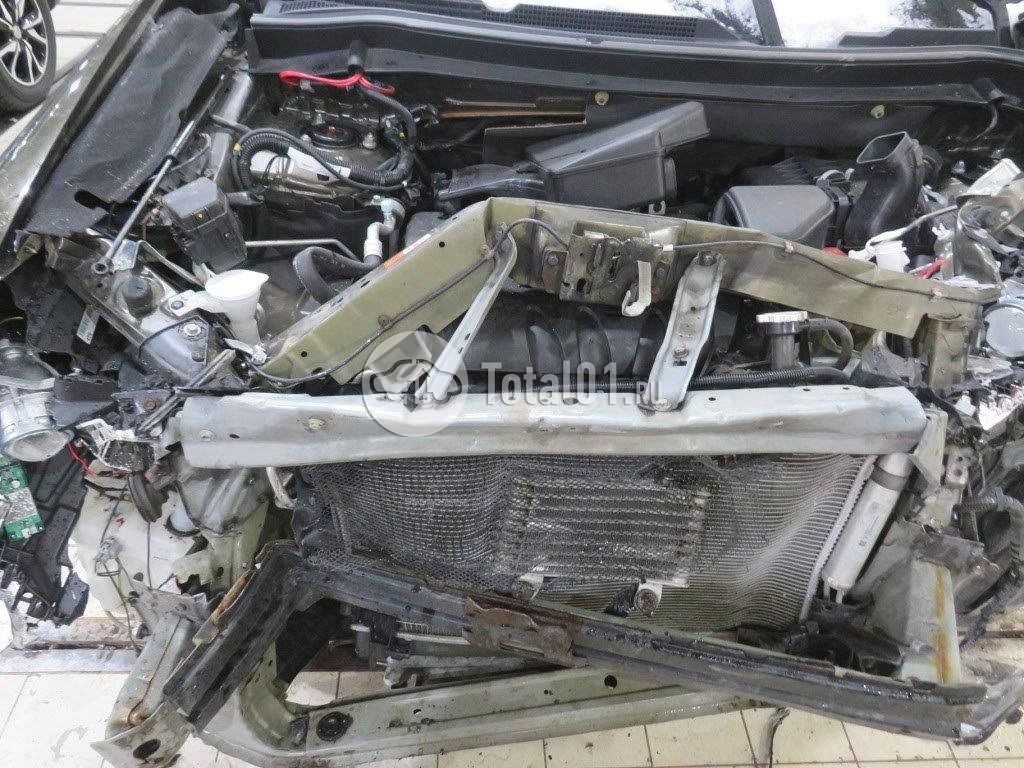 Фото Mitsubishi Outlander 190