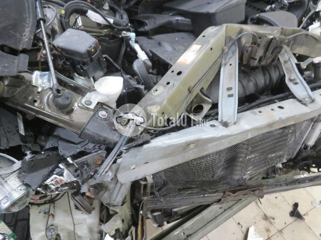 Фото Mitsubishi Outlander 192