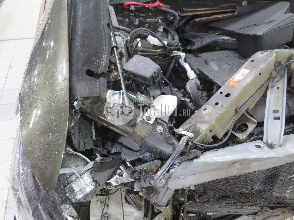 Фото Mitsubishi Outlander 194