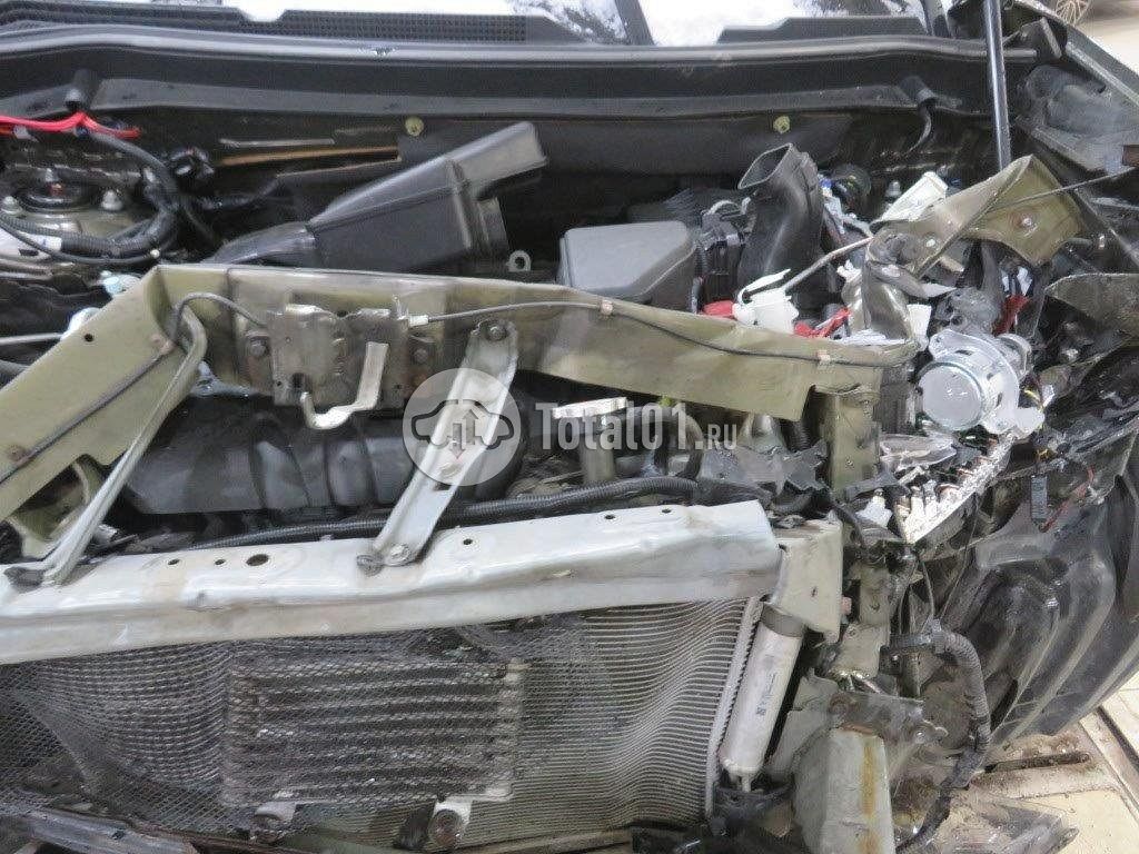 Фото Mitsubishi Outlander 196