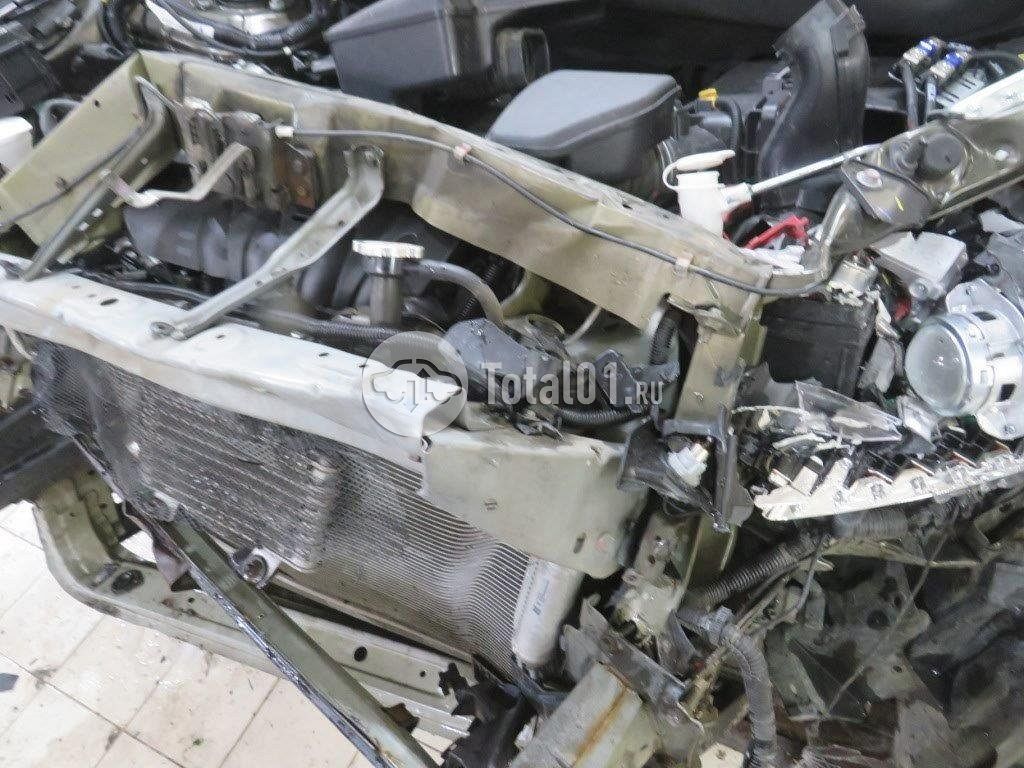 Фото Mitsubishi Outlander 198