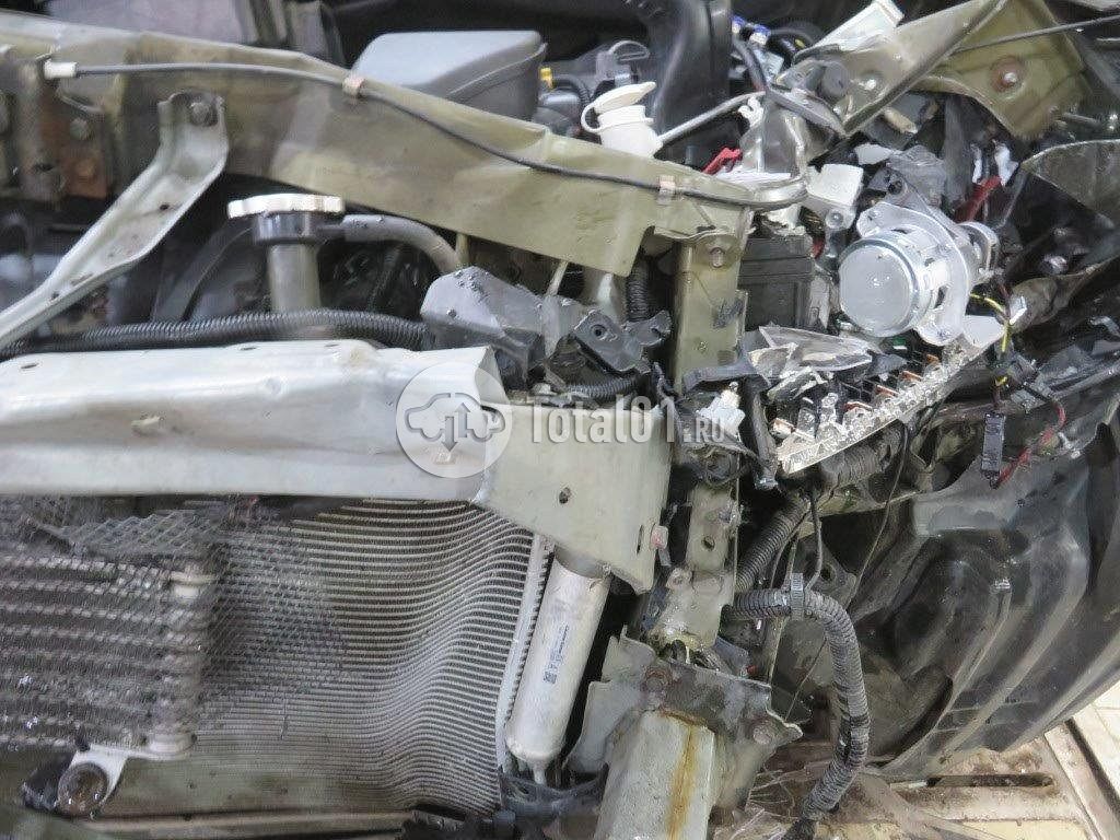 Фото Mitsubishi Outlander 200