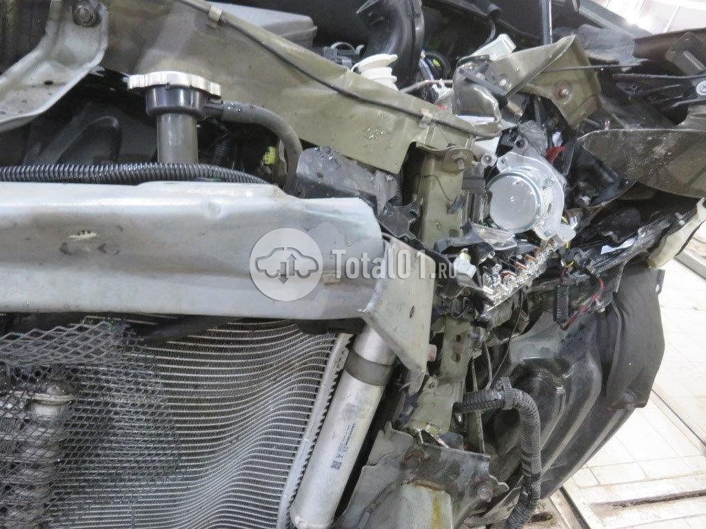 Фото Mitsubishi Outlander 202