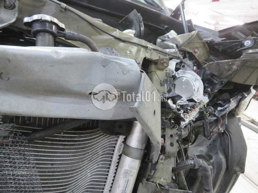 Фото Mitsubishi Outlander 204