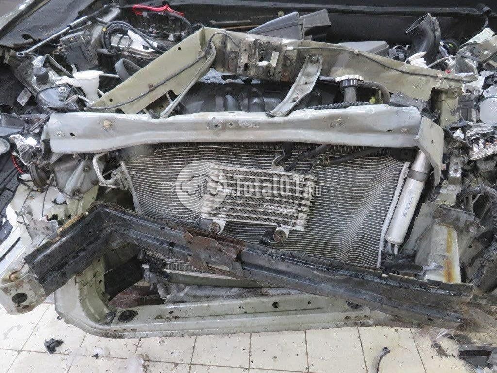 Фото Mitsubishi Outlander 206