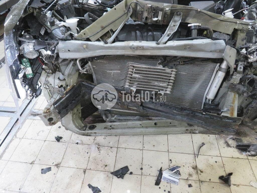 Фото Mitsubishi Outlander 210