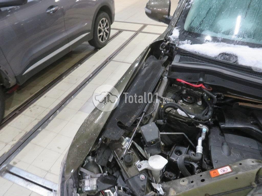 Фото Mitsubishi Outlander 212