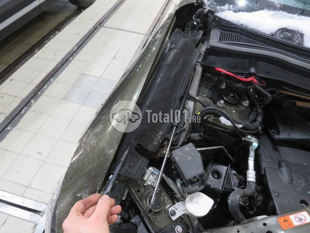 Фото Mitsubishi Outlander 214