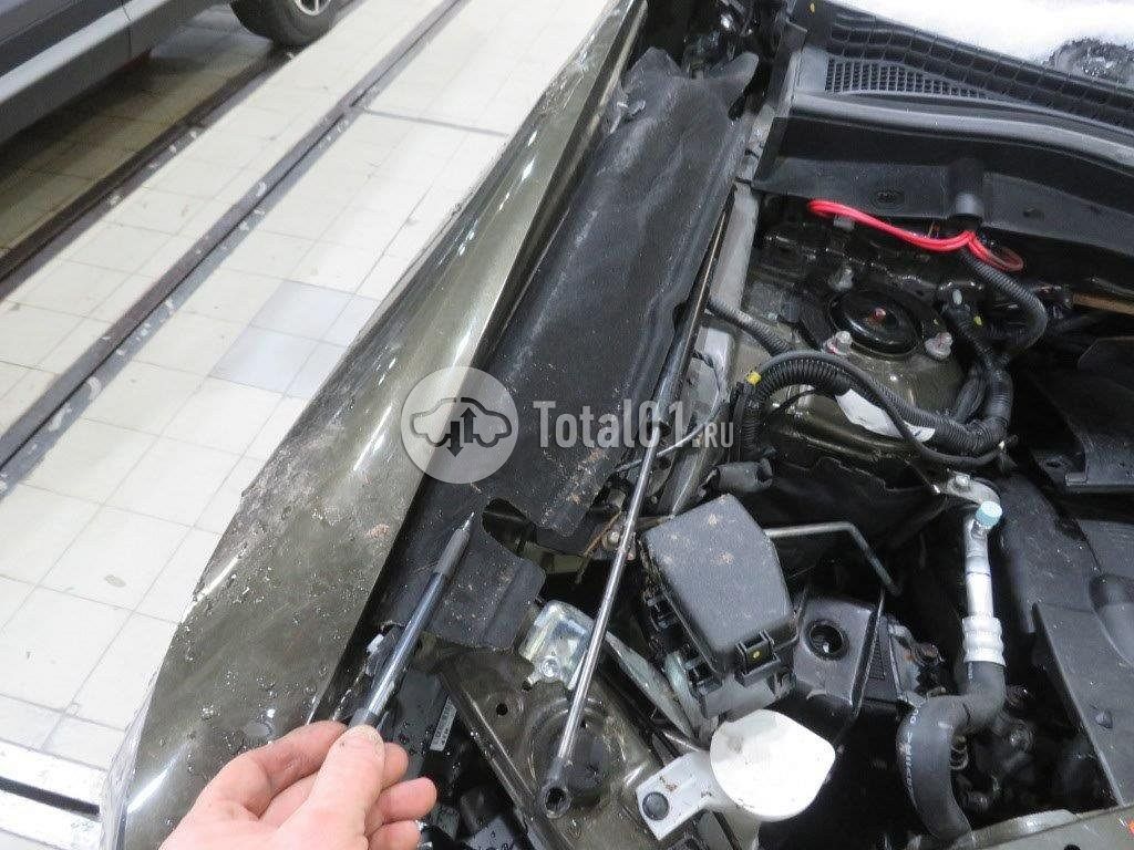 Фото Mitsubishi Outlander 216