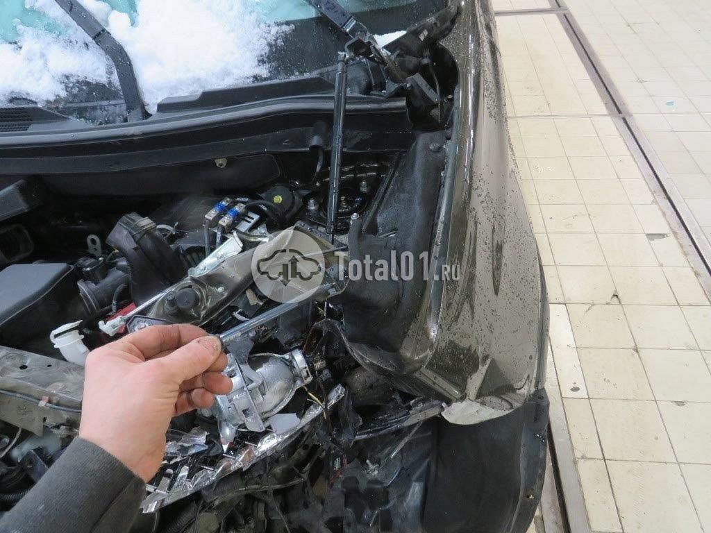 Фото Mitsubishi Outlander 218