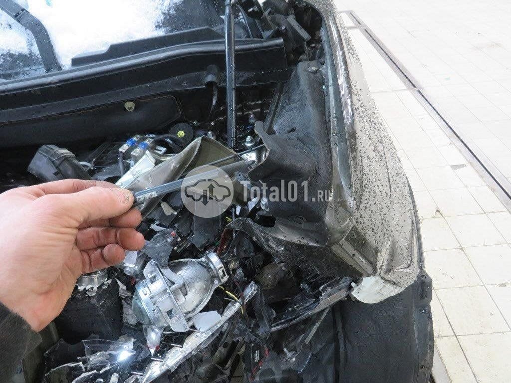 Фото Mitsubishi Outlander 222