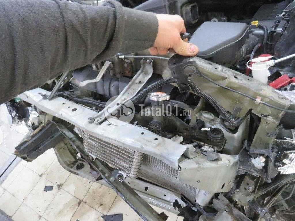 Фото Mitsubishi Outlander 226