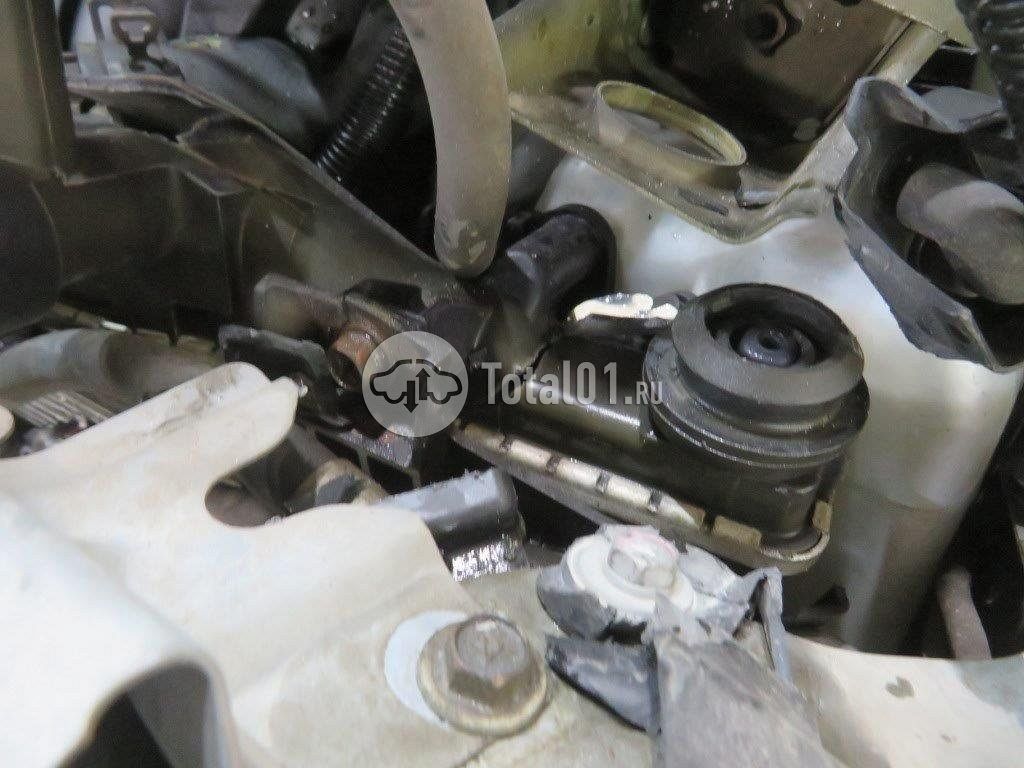 Фото Mitsubishi Outlander 230