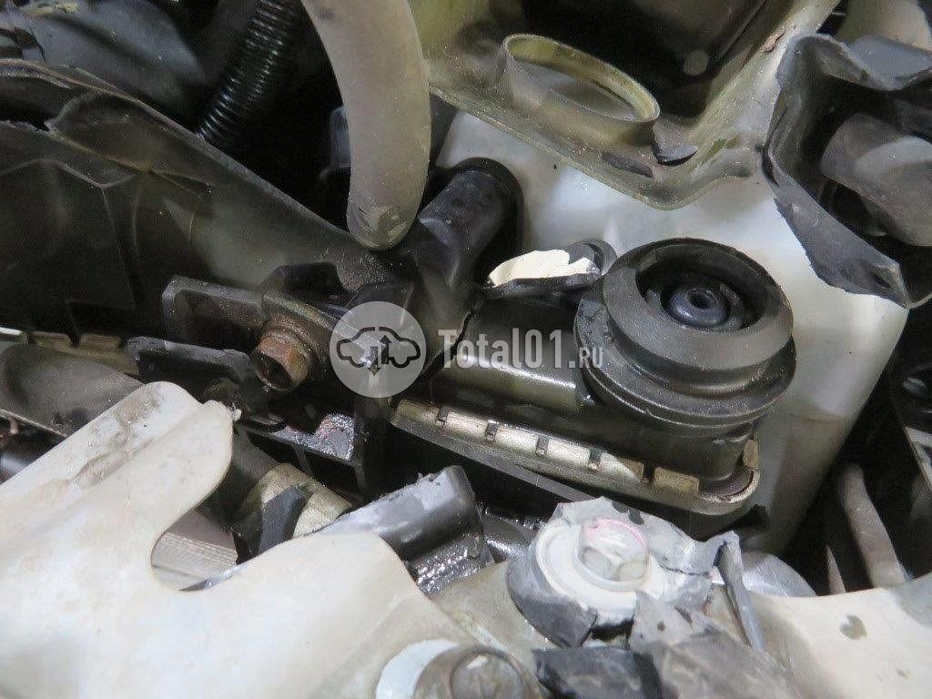 Фото Mitsubishi Outlander 232