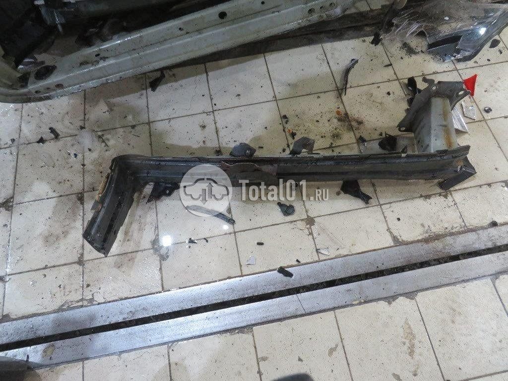 Фото Mitsubishi Outlander 234