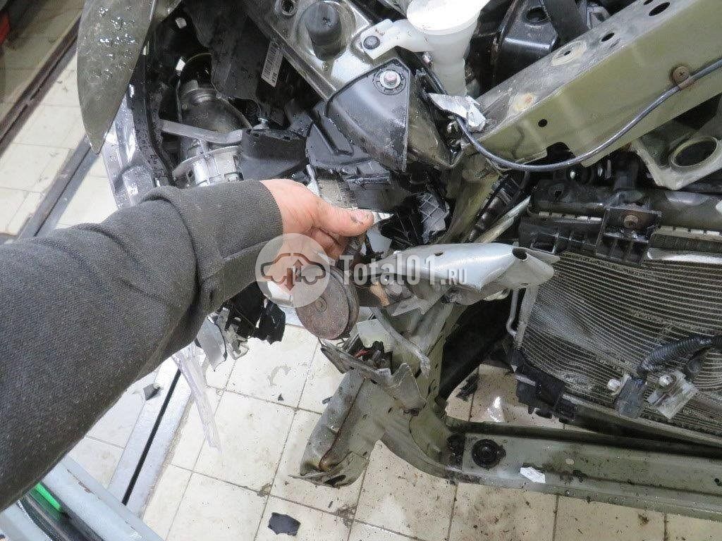 Фото Mitsubishi Outlander 244