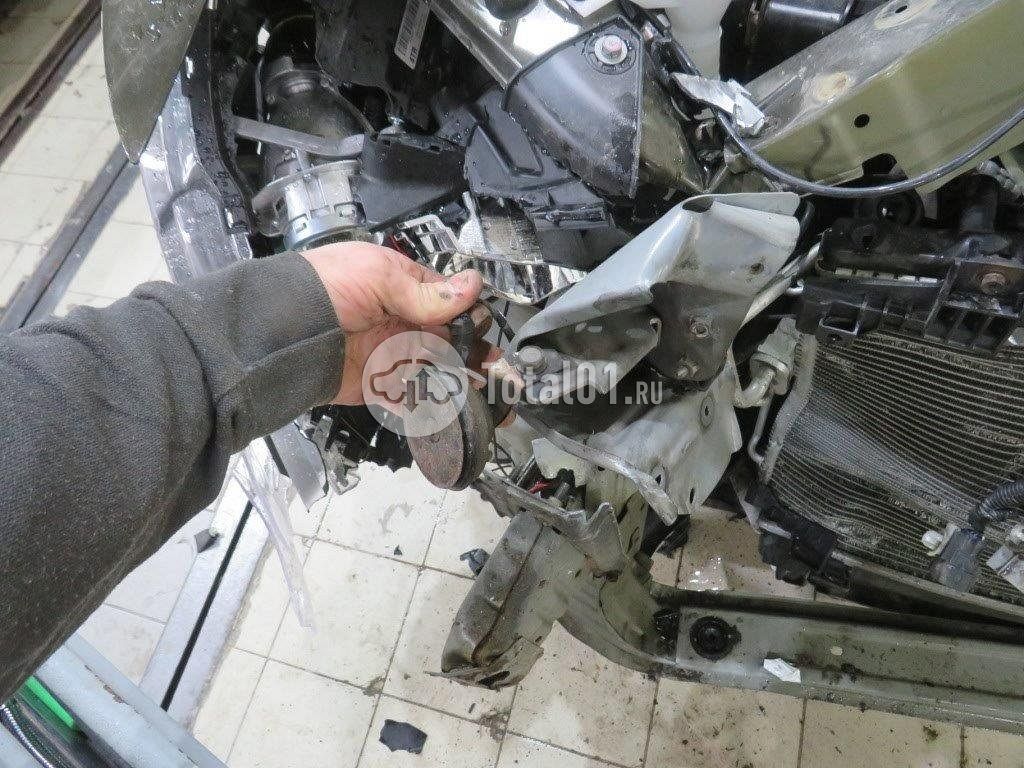 Фото Mitsubishi Outlander 246