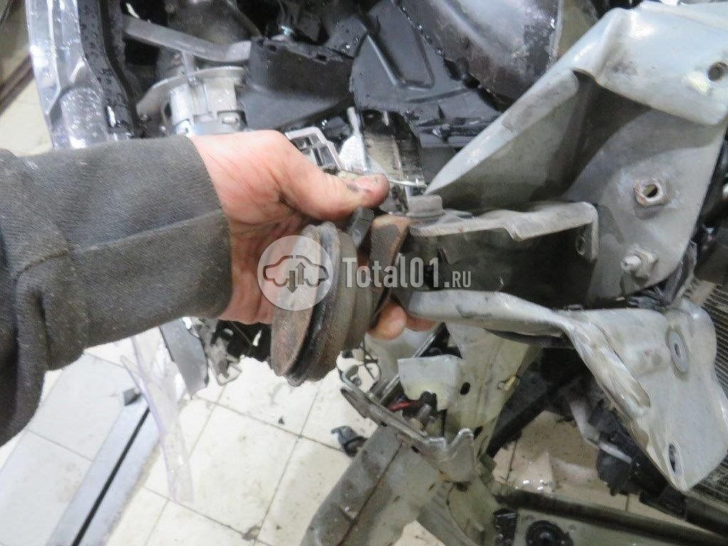 Фото Mitsubishi Outlander 248