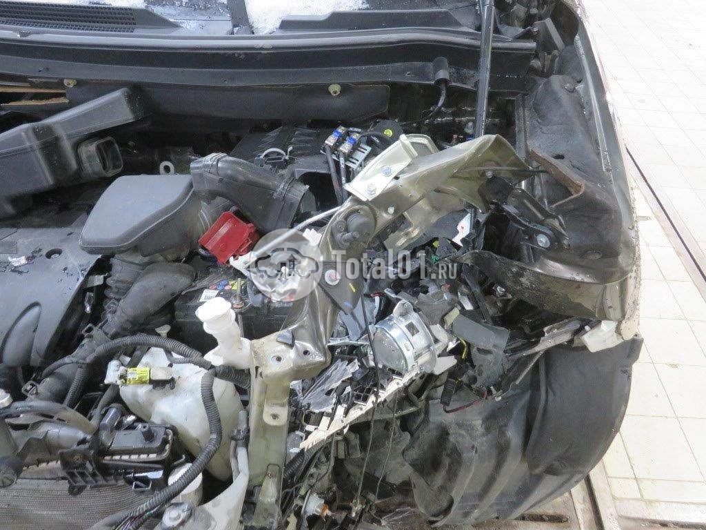 Фото Mitsubishi Outlander 250