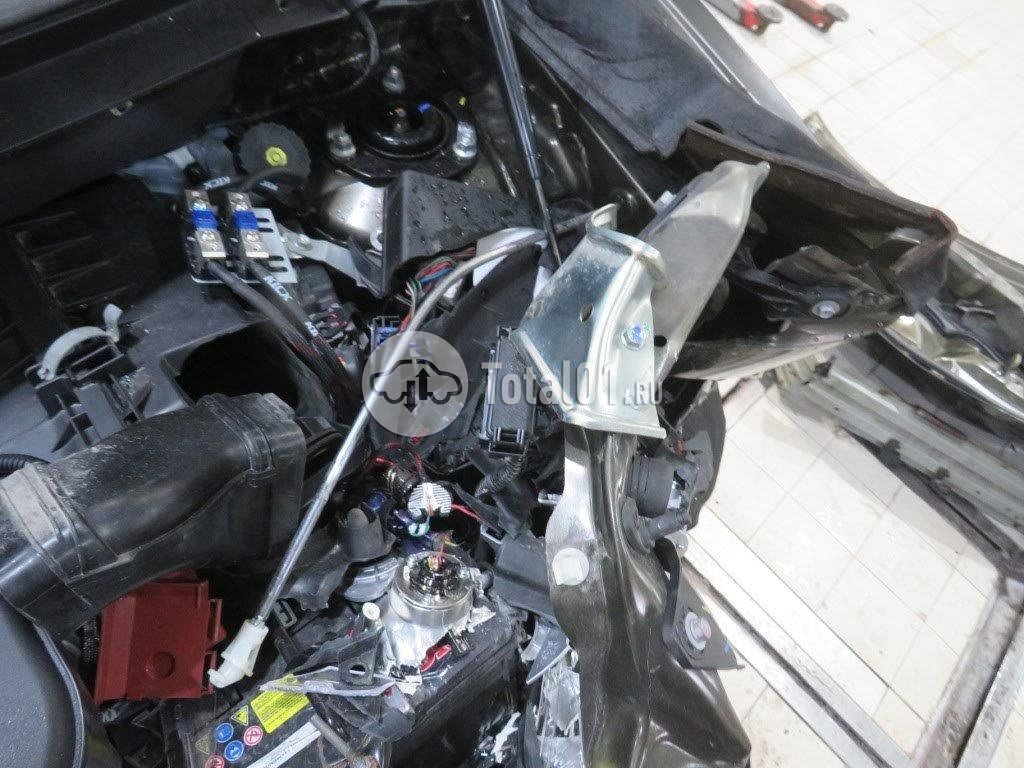 Фото Mitsubishi Outlander 252