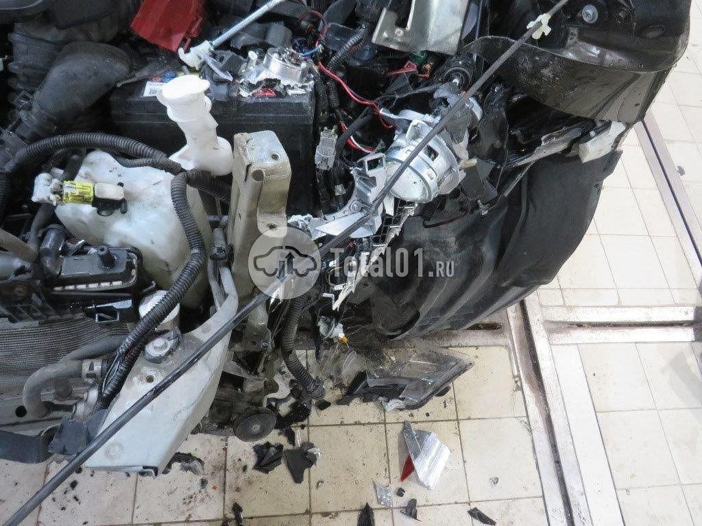 Фото Mitsubishi Outlander 258