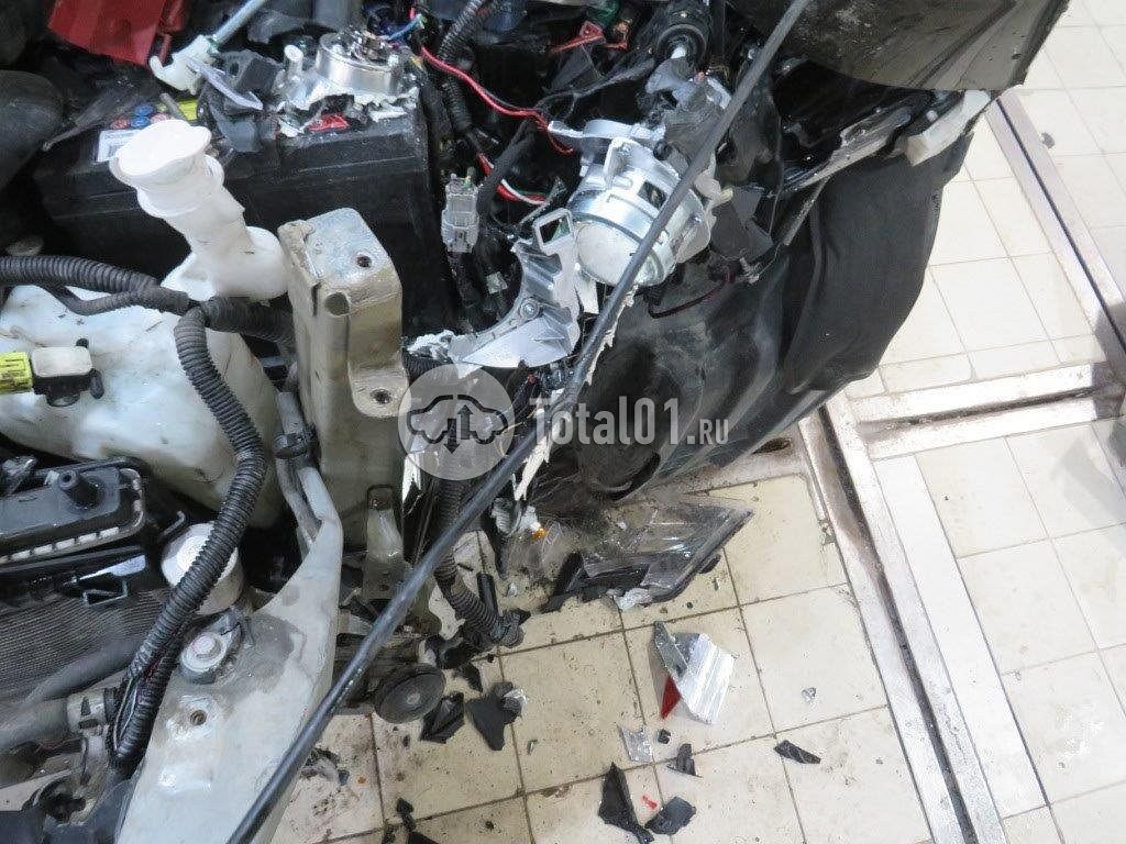 Фото Mitsubishi Outlander 260