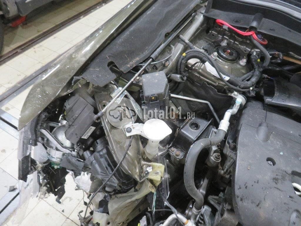 Фото Mitsubishi Outlander 262