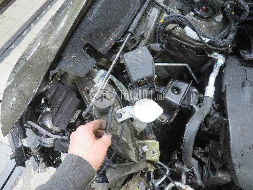 Фото Mitsubishi Outlander 264