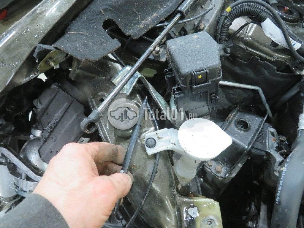 Фото Mitsubishi Outlander 266