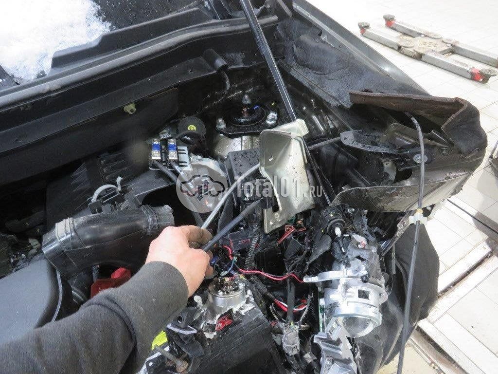 Фото Mitsubishi Outlander 268