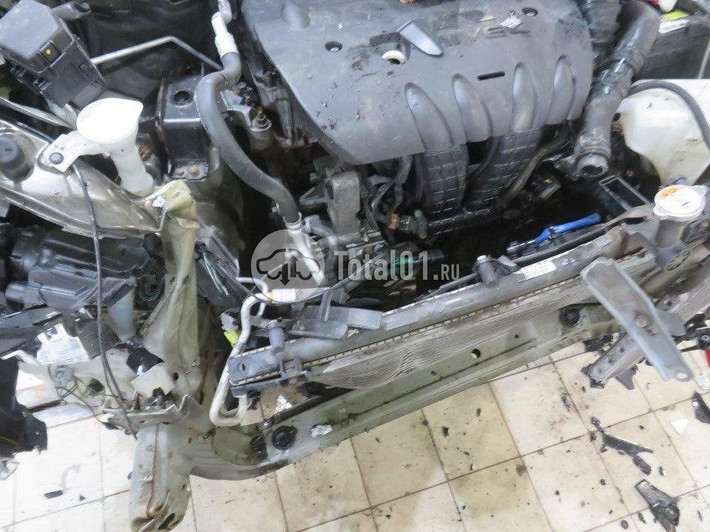 Фото Mitsubishi Outlander 272