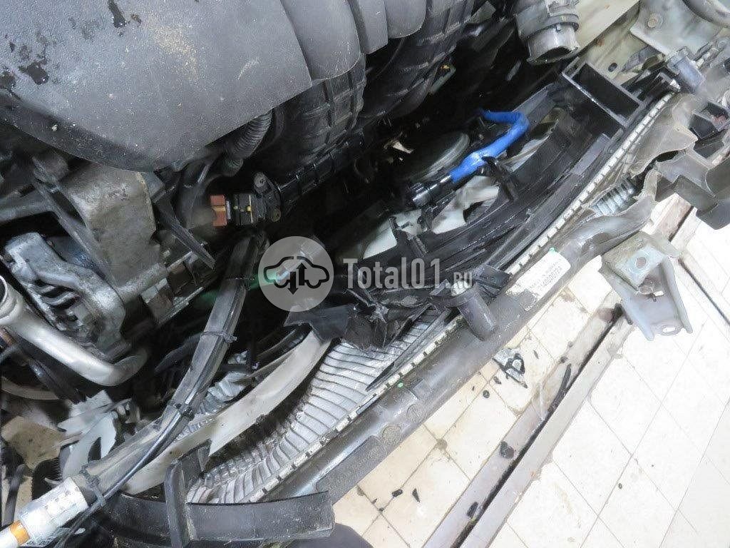 Фото Mitsubishi Outlander 274