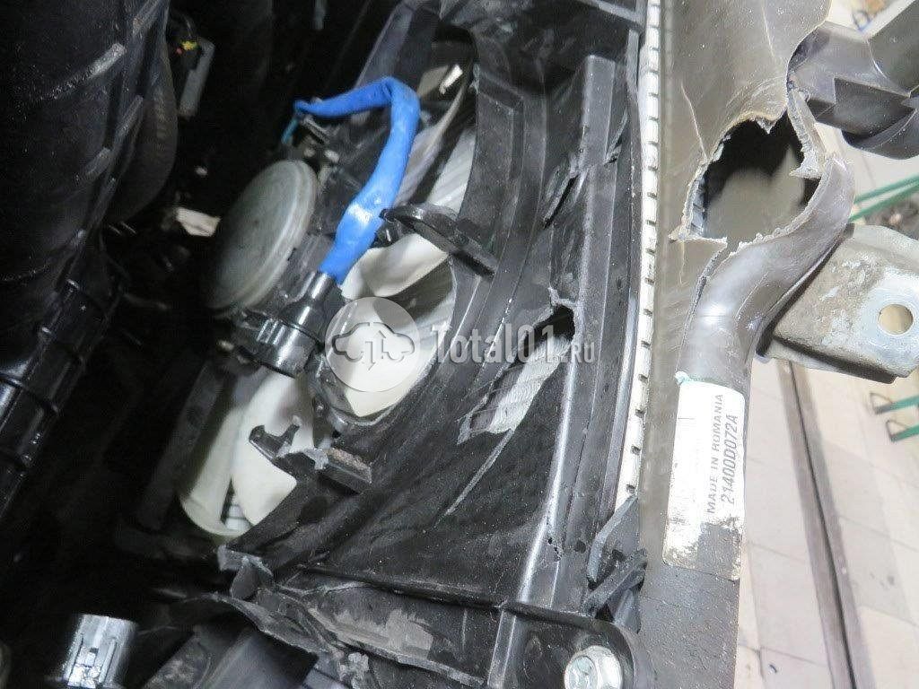 Фото Mitsubishi Outlander 284