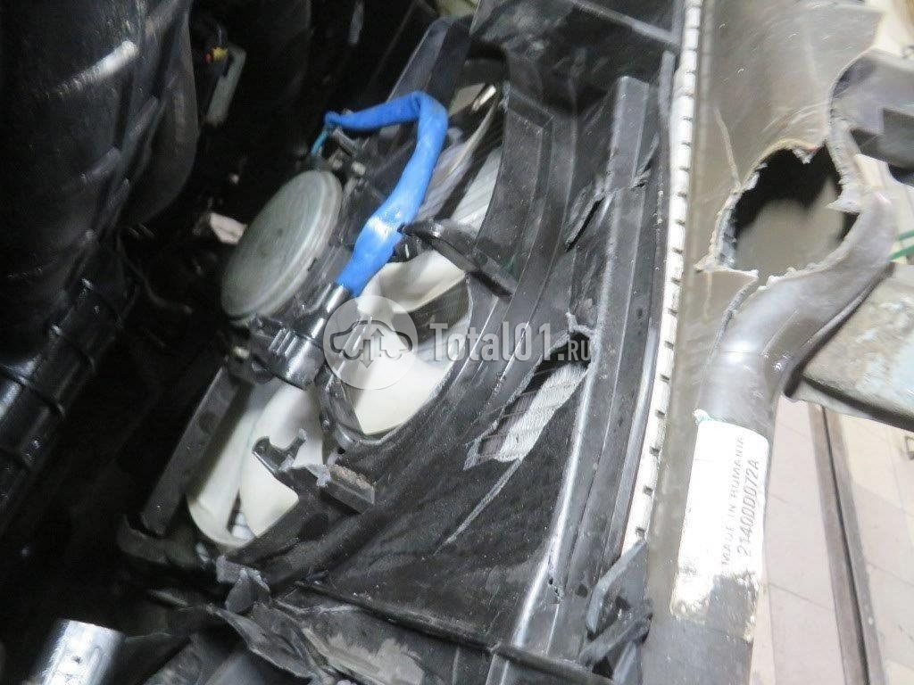 Фото Mitsubishi Outlander 286