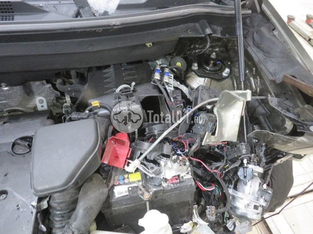 Фото Mitsubishi Outlander 292