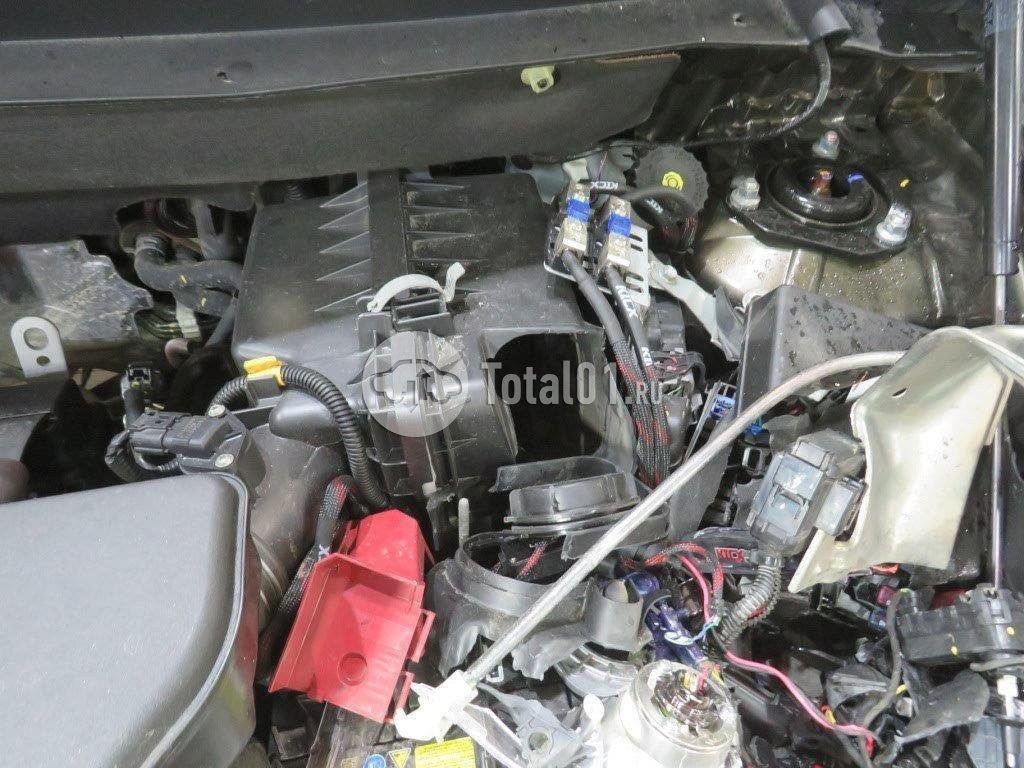 Фото Mitsubishi Outlander 294