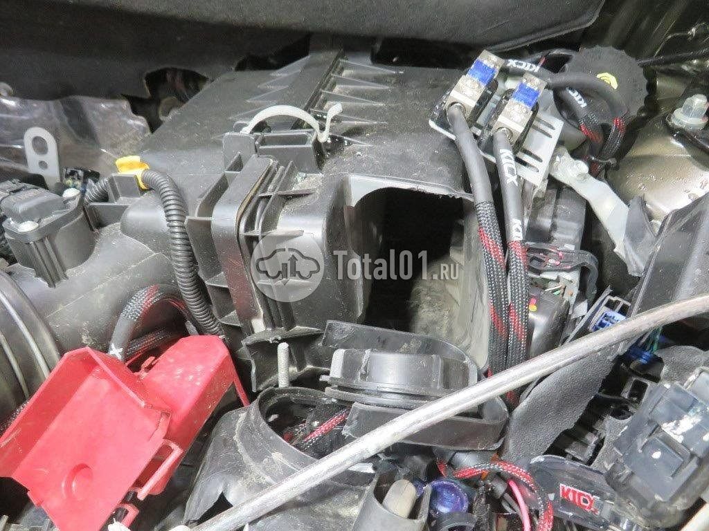 Фото Mitsubishi Outlander 296