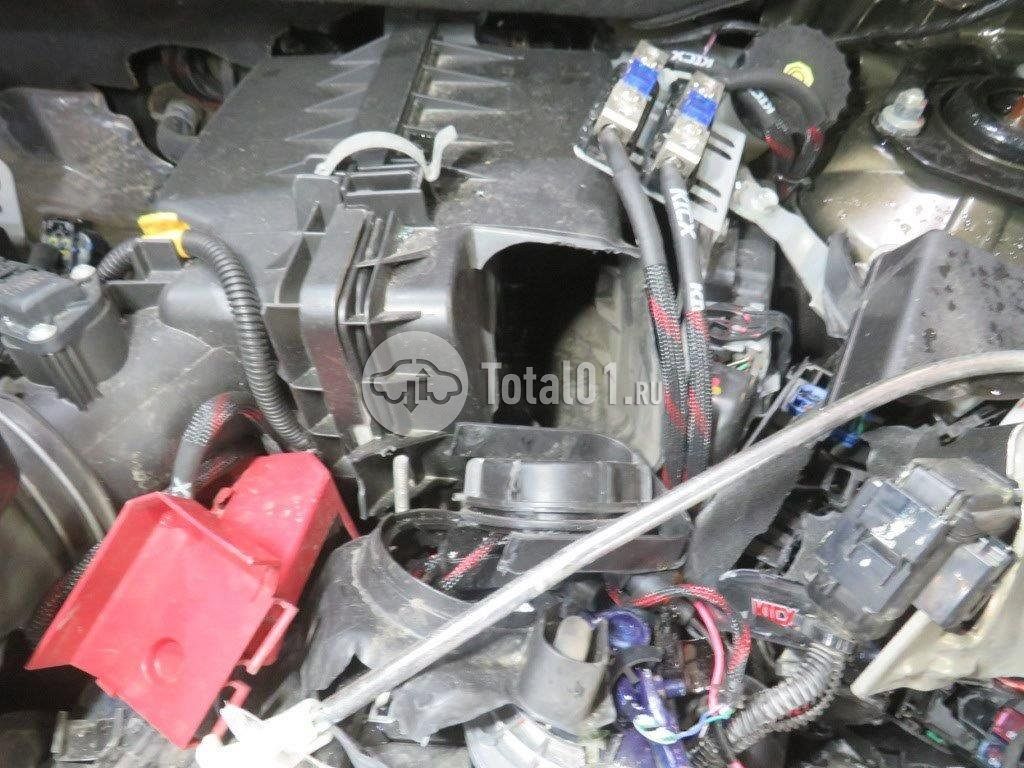 Фото Mitsubishi Outlander 298