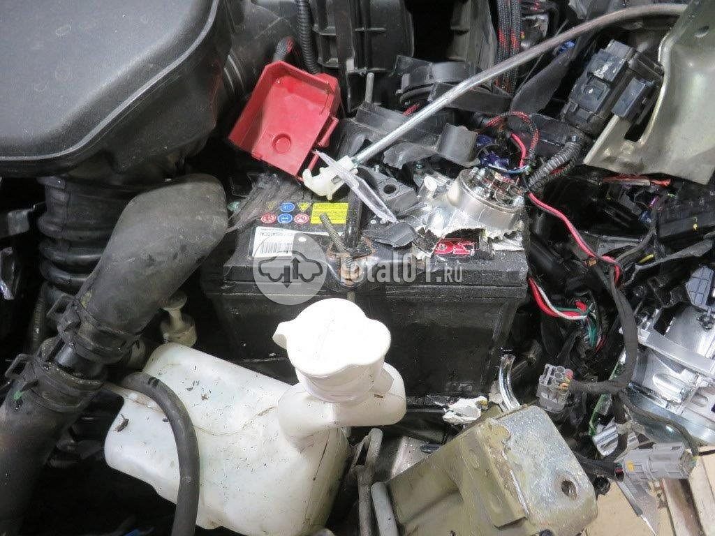 Фото Mitsubishi Outlander 300