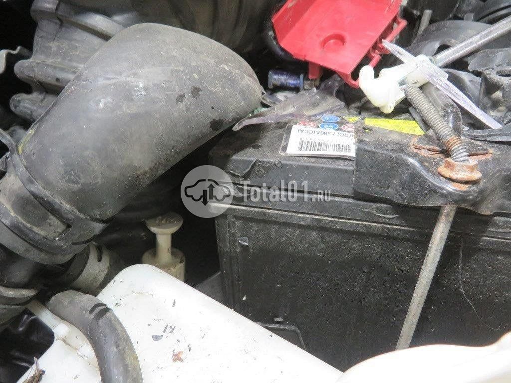 Фото Mitsubishi Outlander 304