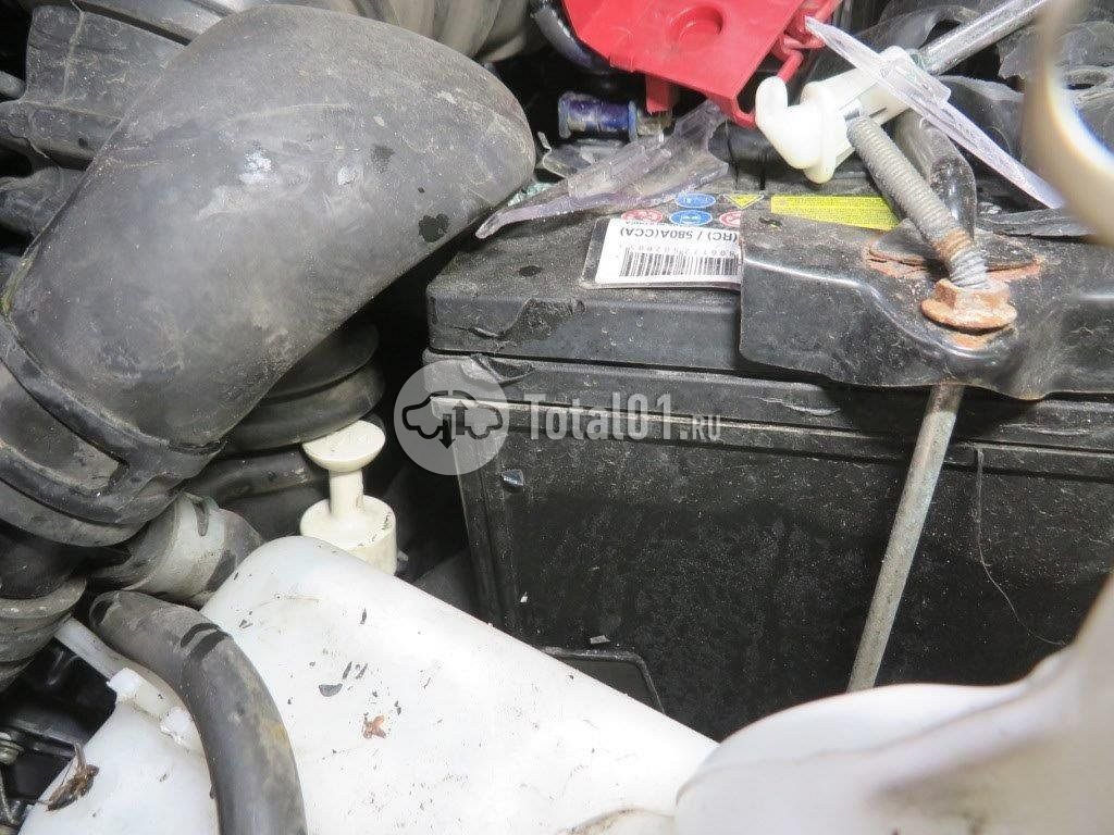 Фото Mitsubishi Outlander 306